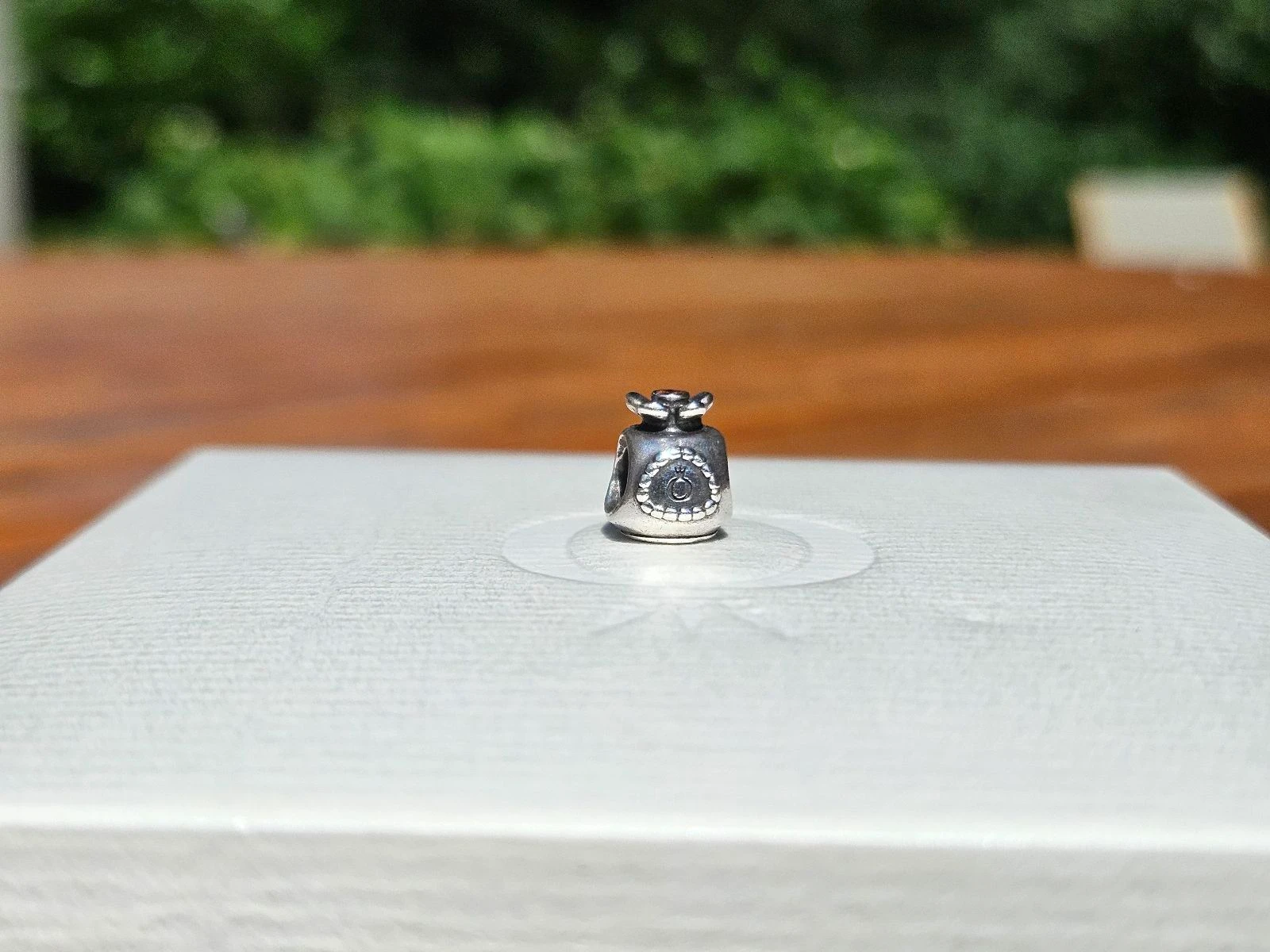Pingente de perfume Pandora – photo 2